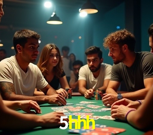 5hhh Loteria Online Brasil - Plataforma Certificada